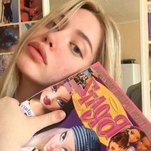 Meet your Posher, Jenicke